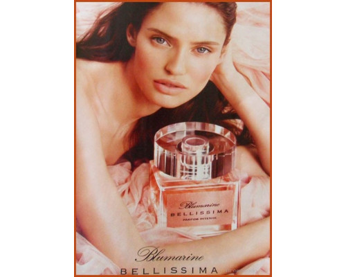 Blumarine Bellissima Parfum Intense , Парфюмерная вода 100 мл