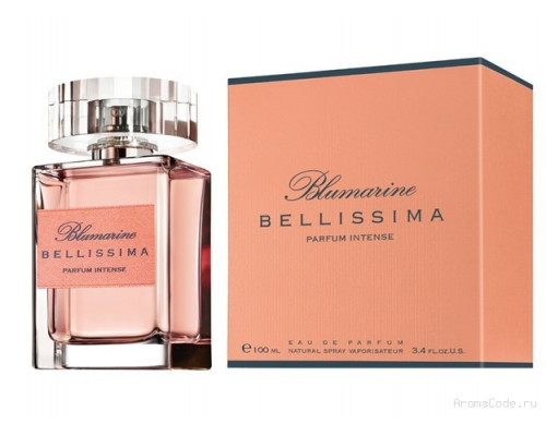 Blumarine Bellissima Parfum Intense , Парфюмерная вода 100 мл