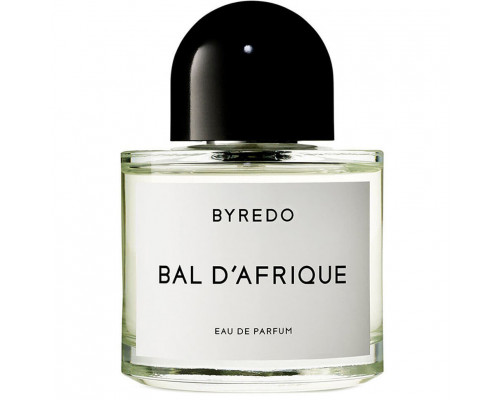 Byredo Bal d'Afrique , Отливант 5мл