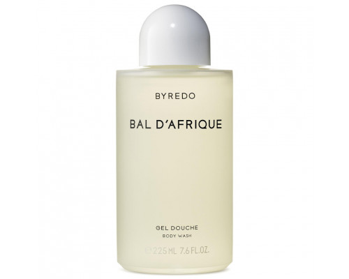 Byredo Bal d'Afrique , Набор 3*12мл