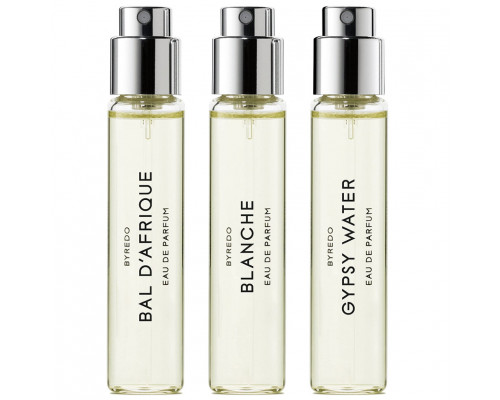 Byredo Bal d'Afrique , Отливант 5мл