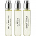 Byredo Bal d'Afrique , Набор 3*12мл (Bal d'Afrique, Blanche, Gypsy Water)