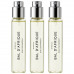 Byredo Bal d'Afrique , Набор 3*12мл (Bal d'Afrique, Blanche, Gypsy Water)