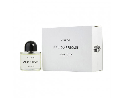 Byredo Bal d'Afrique , Отливант 5мл