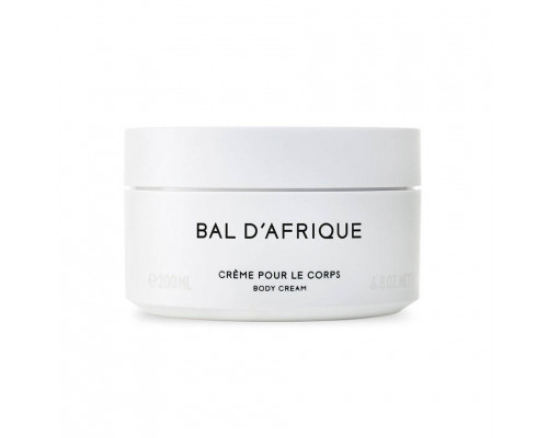 Byredo Bal d'Afrique , Набор 3*12мл (Bal d'Afrique, Blanche, Gypsy Water)