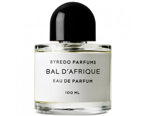 Byredo Bal d'Afrique , Набор 3*12мл