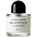 Byredo Bal d'Afrique , Набор 3*12мл (Bal d'Afrique, Blanche, Gypsy Water)