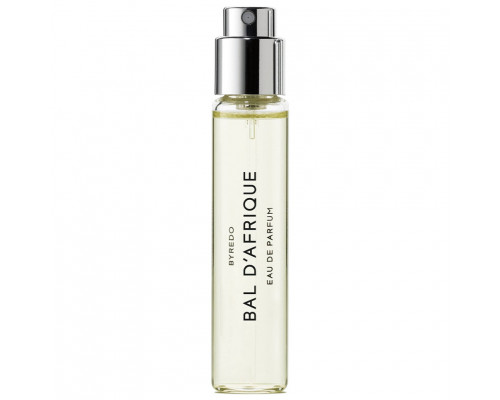 Byredo Bal d'Afrique , Набор 3*12мл (Bal d'Afrique, Blanche, Gypsy Water)