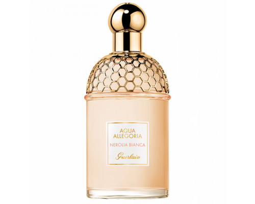 Guerlain Aqua Allegoria Nerolia Bianca , Туалетная вода 75 мл (тестер)