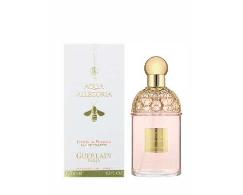 Guerlain Aqua Allegoria Nerolia Bianca , Туалетная вода 75 мл (тестер)