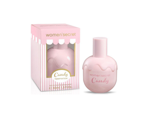 Women` Secret Candy Temptation , Туалетная вода 25 мл