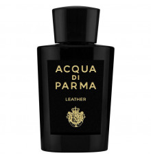 Acqua di Parma Leather Eau de Parfum , Парфюмерная вода 100 мл