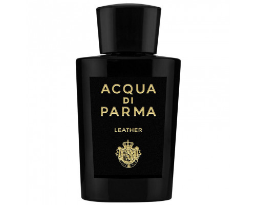 Acqua di Parma Leather Eau de Parfum , Парфюмерная вода 20мл