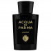 Acqua di Parma Leather Eau de Parfum , Парфюмерная вода 100 мл