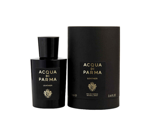 Acqua di Parma Leather Eau de Parfum , Парфюмерная вода 20мл