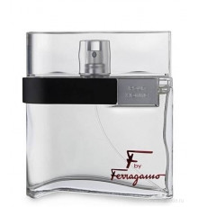 Salvatore Ferragamo F by Ferragamo pour homme , Туалетная вода 100 мл.