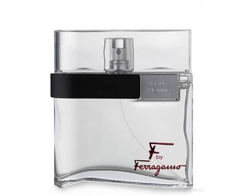 Salvatore Ferragamo F by Ferragamo pour homme , Туалетная вода 100 мл.