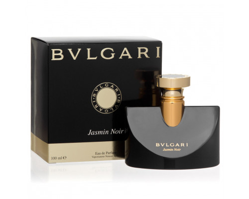 Bvlgari Jasmin Noir , Туалетная вода 50 мл