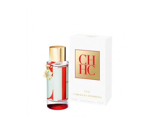 Carolina Herrera CH L`Eau (2017) , Туалетная вода 100 мл.