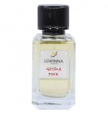 Lorinna Geisha Pink Eau De Parfum №203 , Парфюмерная вода 50 мл