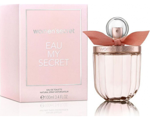 Women` Secret Eau My Secret , Туалетная вода 100 мл