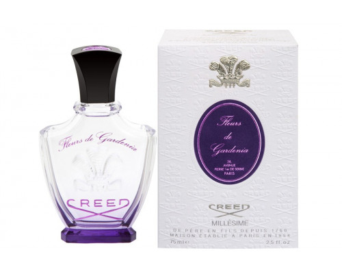 Creed Fleurs de Gardenia , Парфюмерная вода 75мл (тестер)