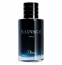 Christian Dior Sauvage Parfum , Духи 100 мл (тестер)