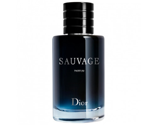 Christian Dior Sauvage Parfum , Пробник 1мл