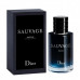 Christian Dior Sauvage Parfum , Пробник 1мл