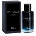 Christian Dior Sauvage Parfum , Пробник 1мл