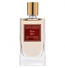 №13 Gloria Perfume Boss Girl (Francis Kurkdjian Baccarat Rouge 540) , Масляные духи 10 мл