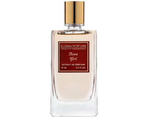 №13 Gloria Perfume Boss Girl (Francis Kurkdjian Baccarat Rouge 540) , Масляные духи 10 мл