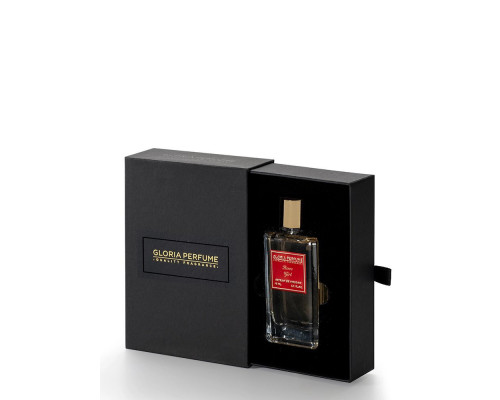 №13 Gloria Perfume Boss Girl (Francis Kurkdjian Baccarat Rouge 540) , Парфюмерная вода 75 мл