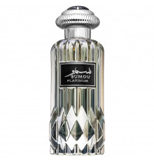 Lattafa Perfumes Sumou Platinum , Парфюмерная вода 100мл