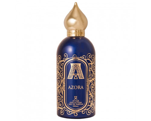 Attar Collection Azora , Отливант 10мл