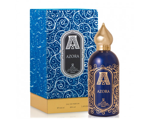 Attar Collection Azora , Отливант 5мл