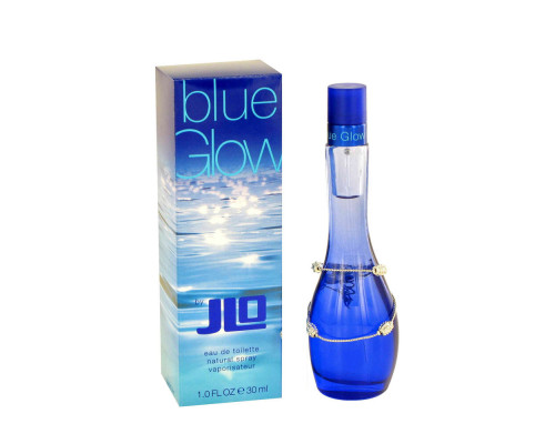 Jennifer Lopez Blue Glow by JLO , Туалетная вода 100 мл