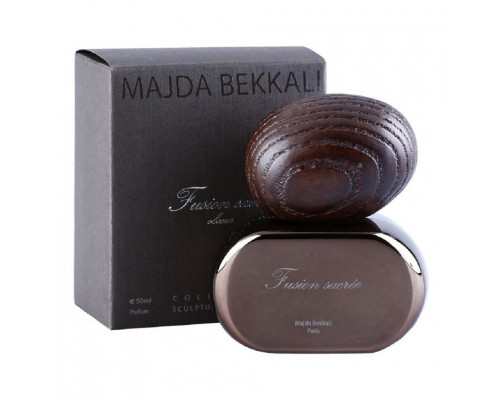 Majda Bekkali Fusion Sacree Obscur , Духи 120мл