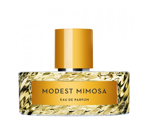 Vilhelm Parfumerie Modest Mimosa , Набор (п/в 3*10мл)