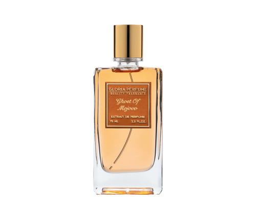 №034 Gloria Perfume Ghost Of Mojovo (Byredo Mojave Ghost) , Парфюмерная вода 75 мл