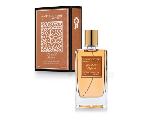 №034 Gloria Perfume Ghost Of Mojovo (Byredo Mojave Ghost) , Парфюмерная вода 75 мл