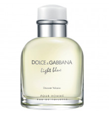 Dolce & Gabbana Light Blue Discover Vulcano , Туалетная вода 125 мл. (тестер)