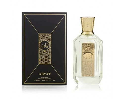 Arabian Oud Abyat , Парфюмерная вода 95 мл