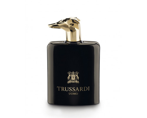 Trussardi Uomo Levriero Men , Парфюмерная вода 100 мл (тестер)