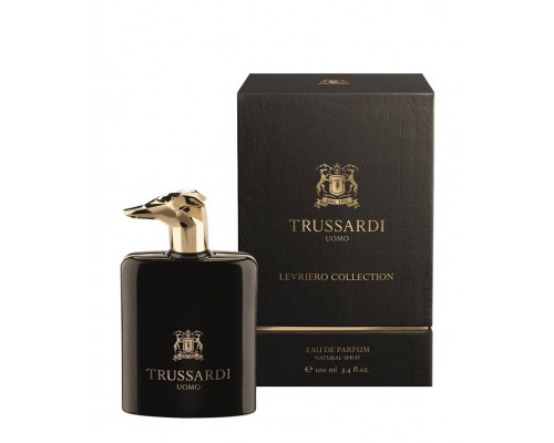 Trussardi Uomo Levriero Men , Парфюмерная вода 100 мл (тестер)