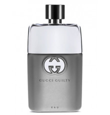 Gucci Guilty Eau Pour Homme , Туалетная вода 90мл (тестер)