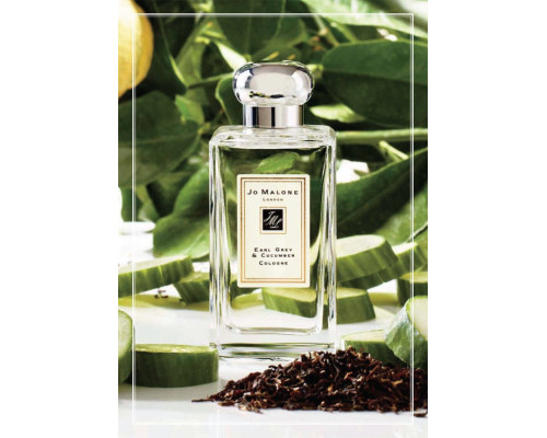 Jo Malone Earl Grey & Cucumber , Одеколон 30 мл.