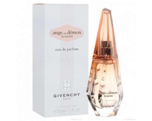 Givenchy Ange Ou Demon Le Secret , Парфюмерная вода 50мл