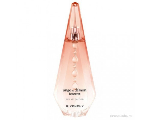 Givenchy Ange Ou Demon Le Secret , Парфюмерная вода 100мл