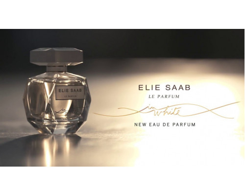 Elie Saab Le Parfum In White , Пробник 1мл